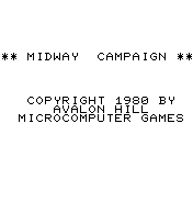 Midway Campaign